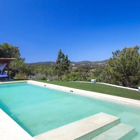 Ribas Ibiza Villa *