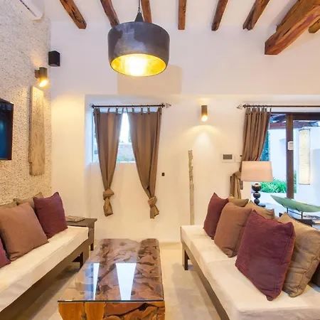 Ribas Ibiza Villa *