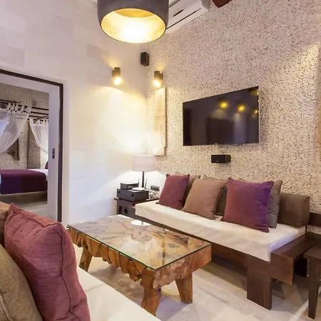 Ribas Ibiza Villa *