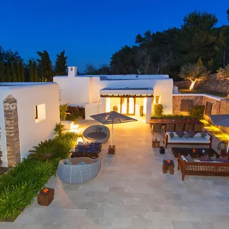 Ribas Ibiza Villa *