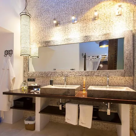 Ribas Ibiza Villa *