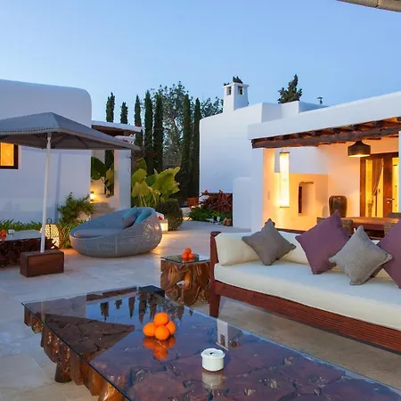 Ribas Ibiza *