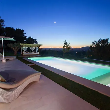 Ribas Ibiza * Sant Llorenç de Balàfia