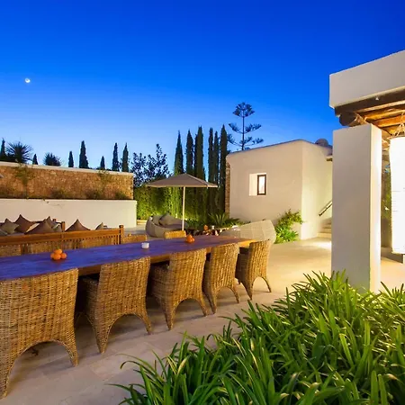 Ribas Ibiza Villa *