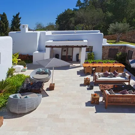Ribas Ibiza Villa *