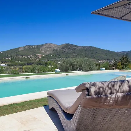 Ribas Ibiza