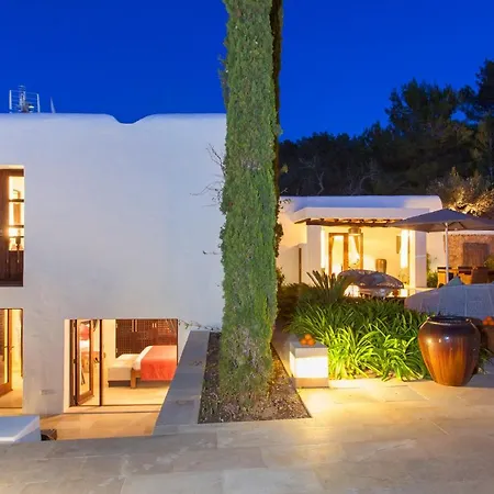 Ribas Ibiza